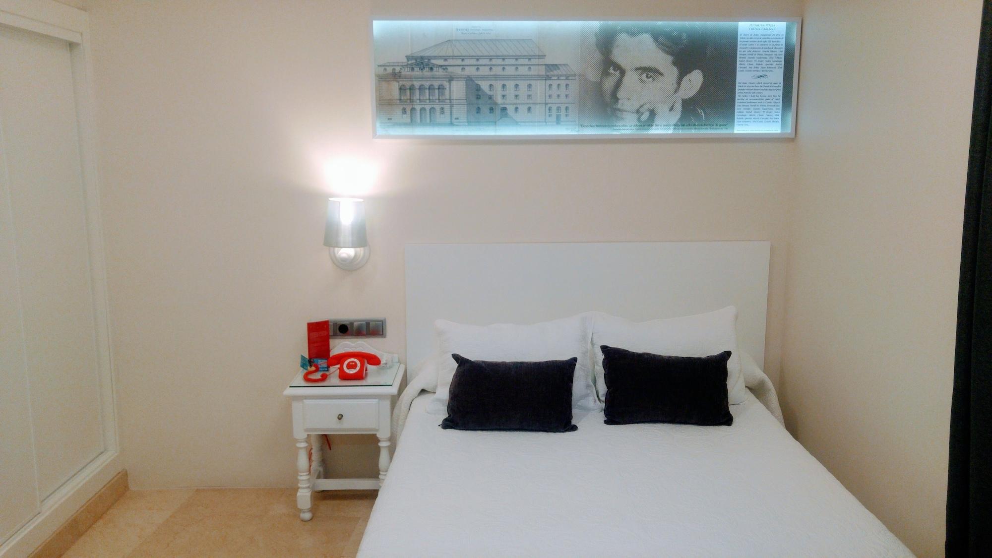 Hotel Carlos V Толедо Екстериор снимка