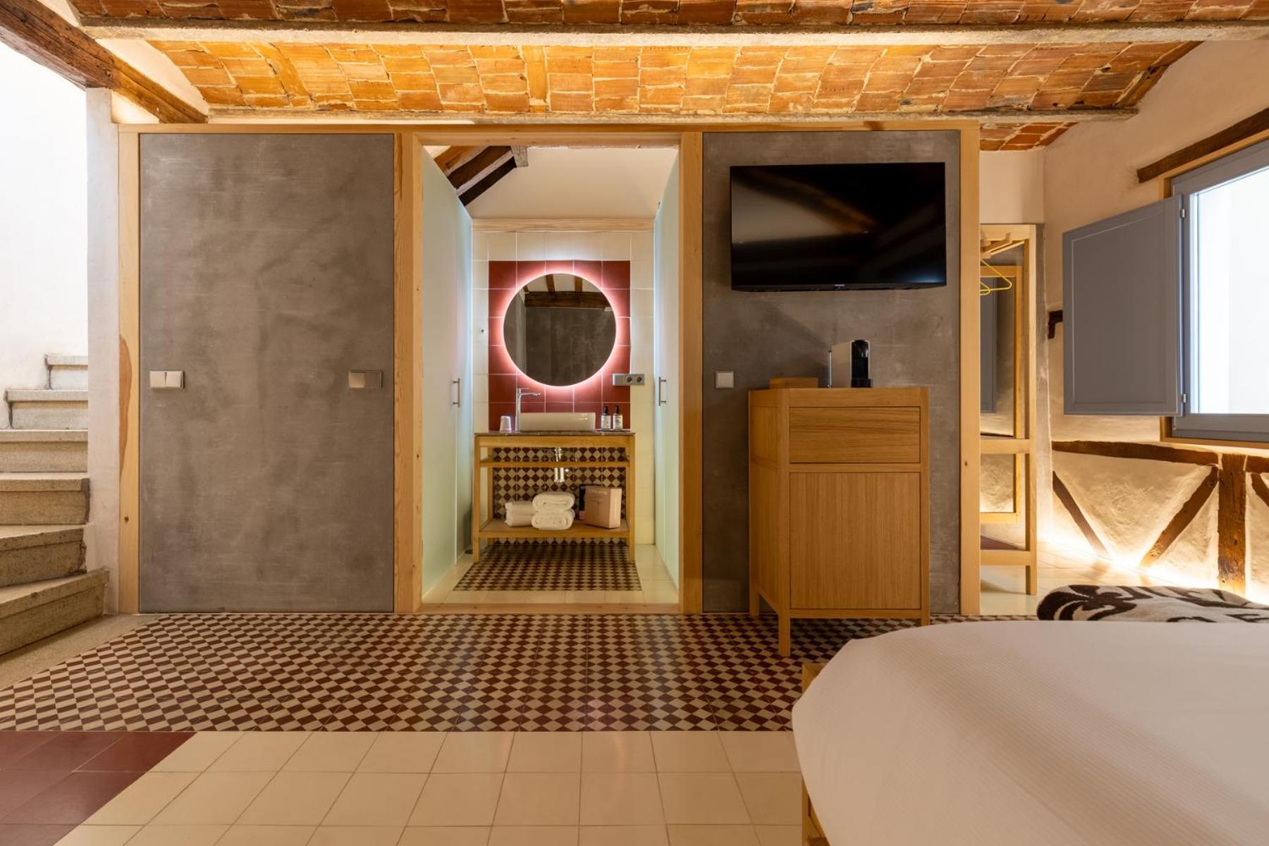 Hotel Carlos V Толедо Екстериор снимка