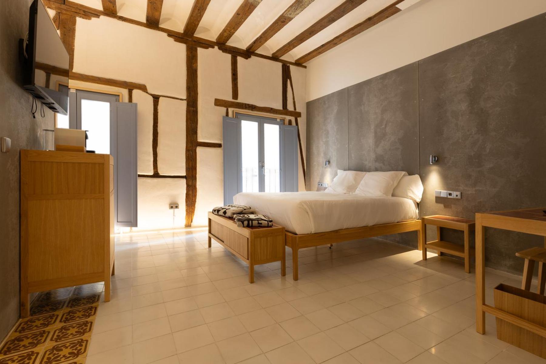 Hotel Carlos V Толедо Екстериор снимка