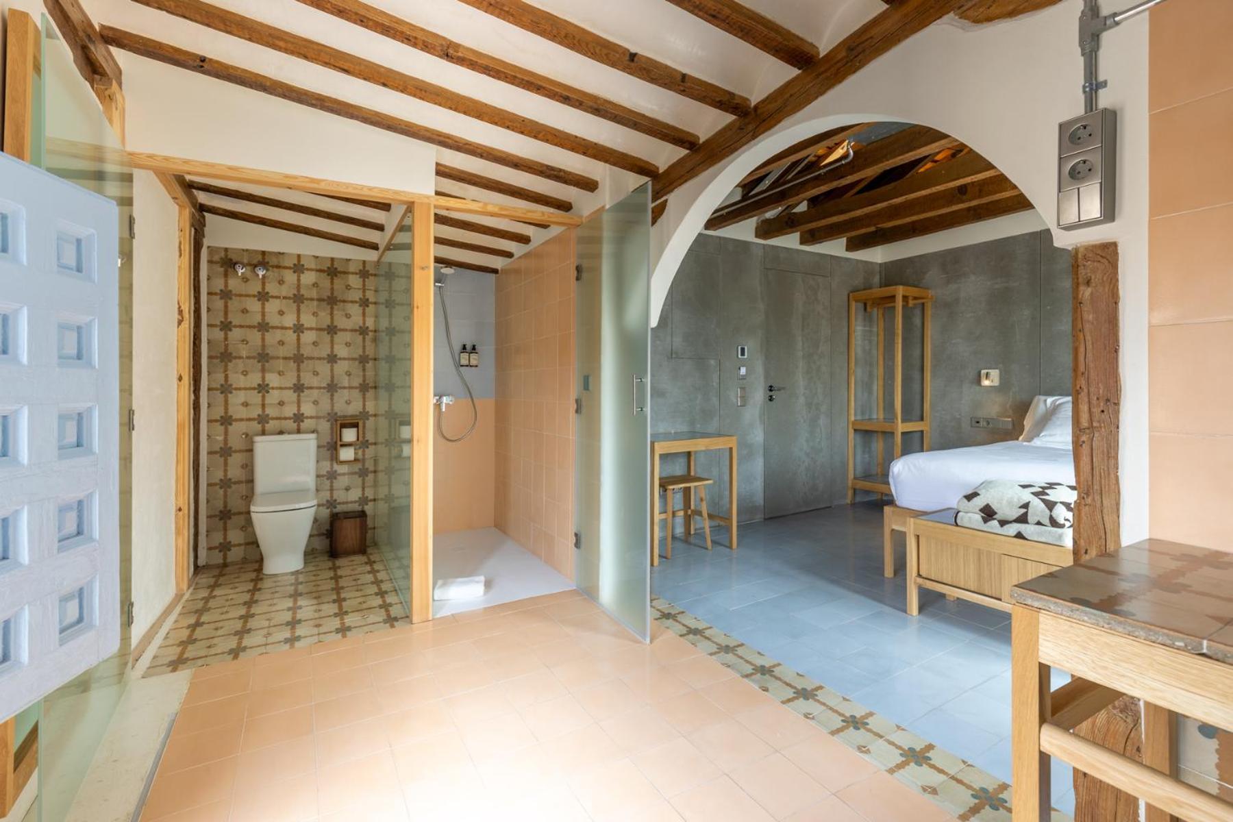 Hotel Carlos V Толедо Екстериор снимка