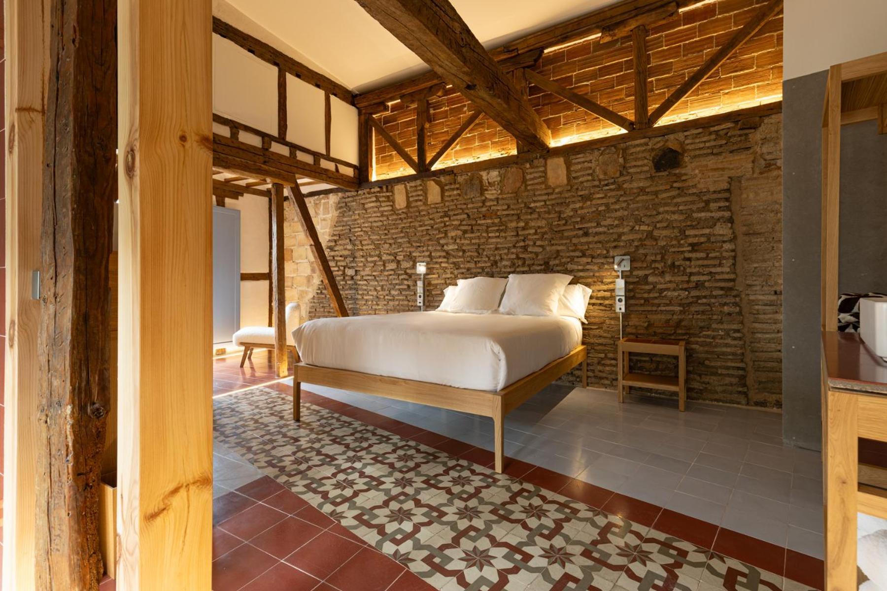 Hotel Carlos V Толедо Екстериор снимка