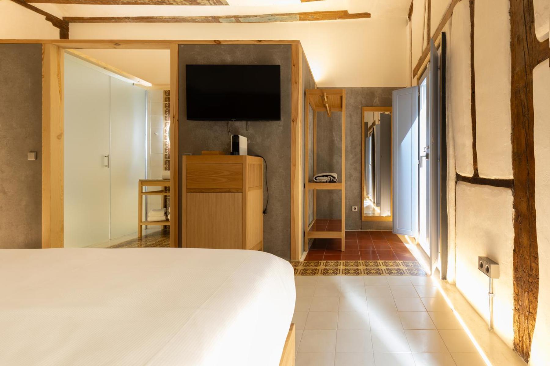 Hotel Carlos V Толедо Екстериор снимка