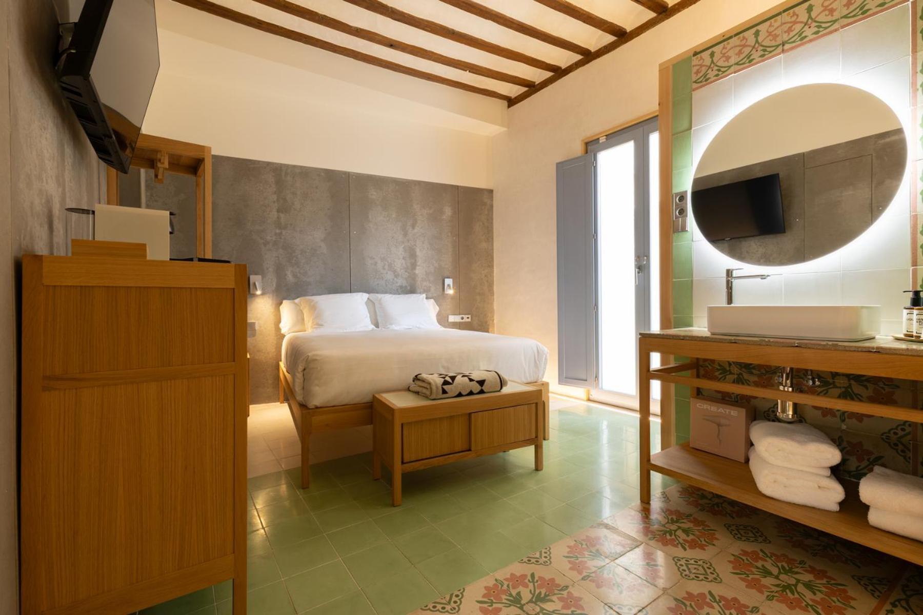 Hotel Carlos V Толедо Екстериор снимка