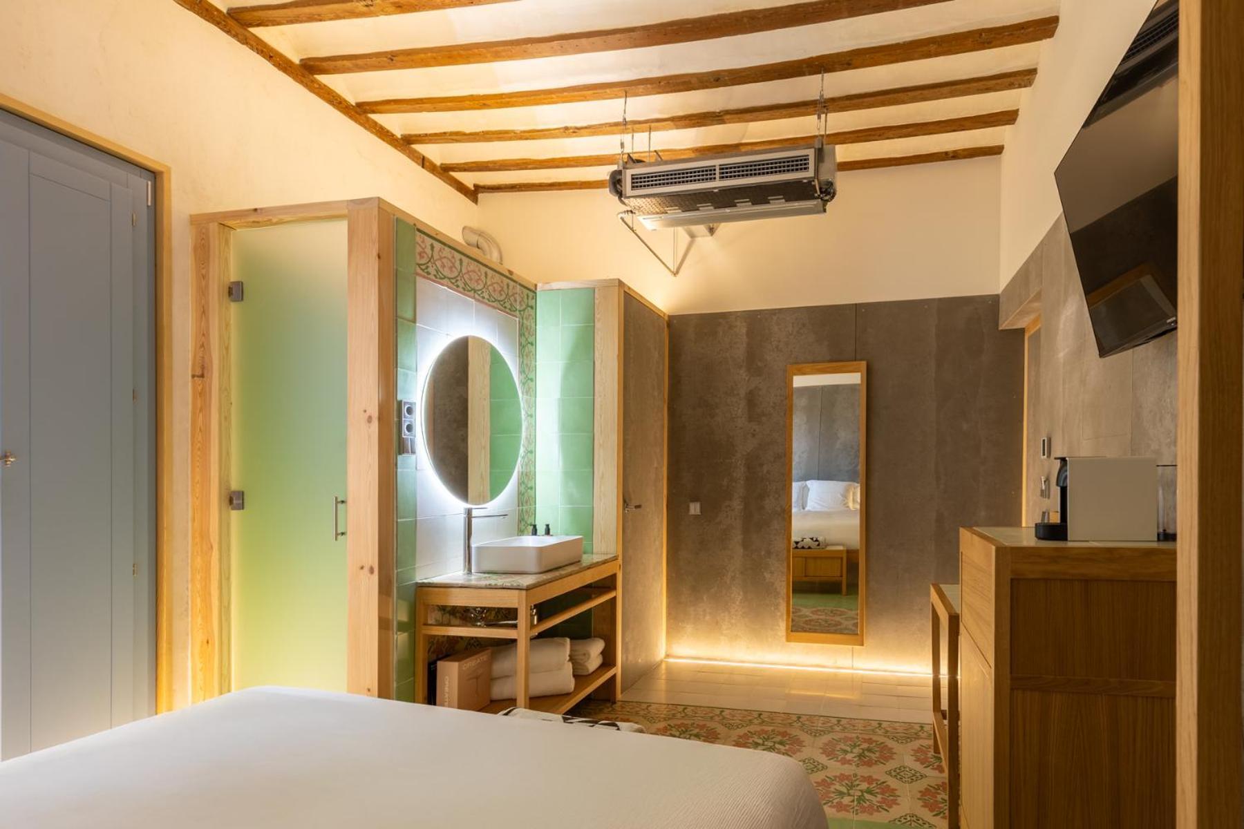 Hotel Carlos V Толедо Екстериор снимка
