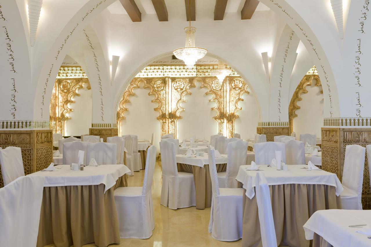 Hotel Carlos V Толедо Екстериор снимка